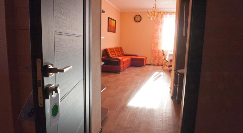 Фото Апарт-отель на Берёзовой