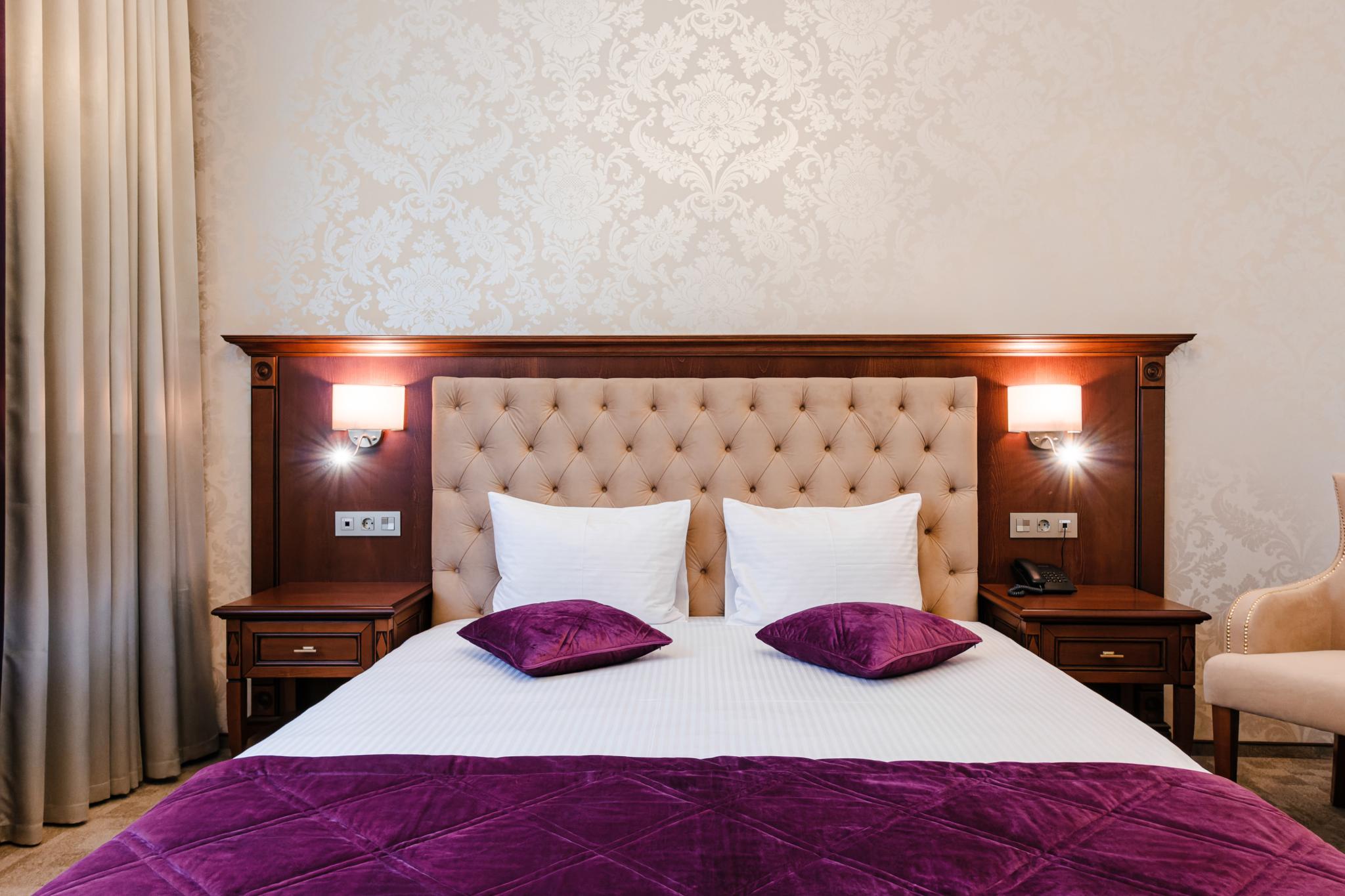 Фото Hotel Grand Boutique