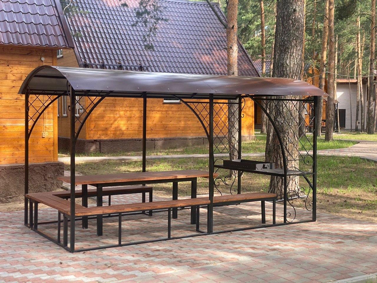 Фото Ладожская ривьера