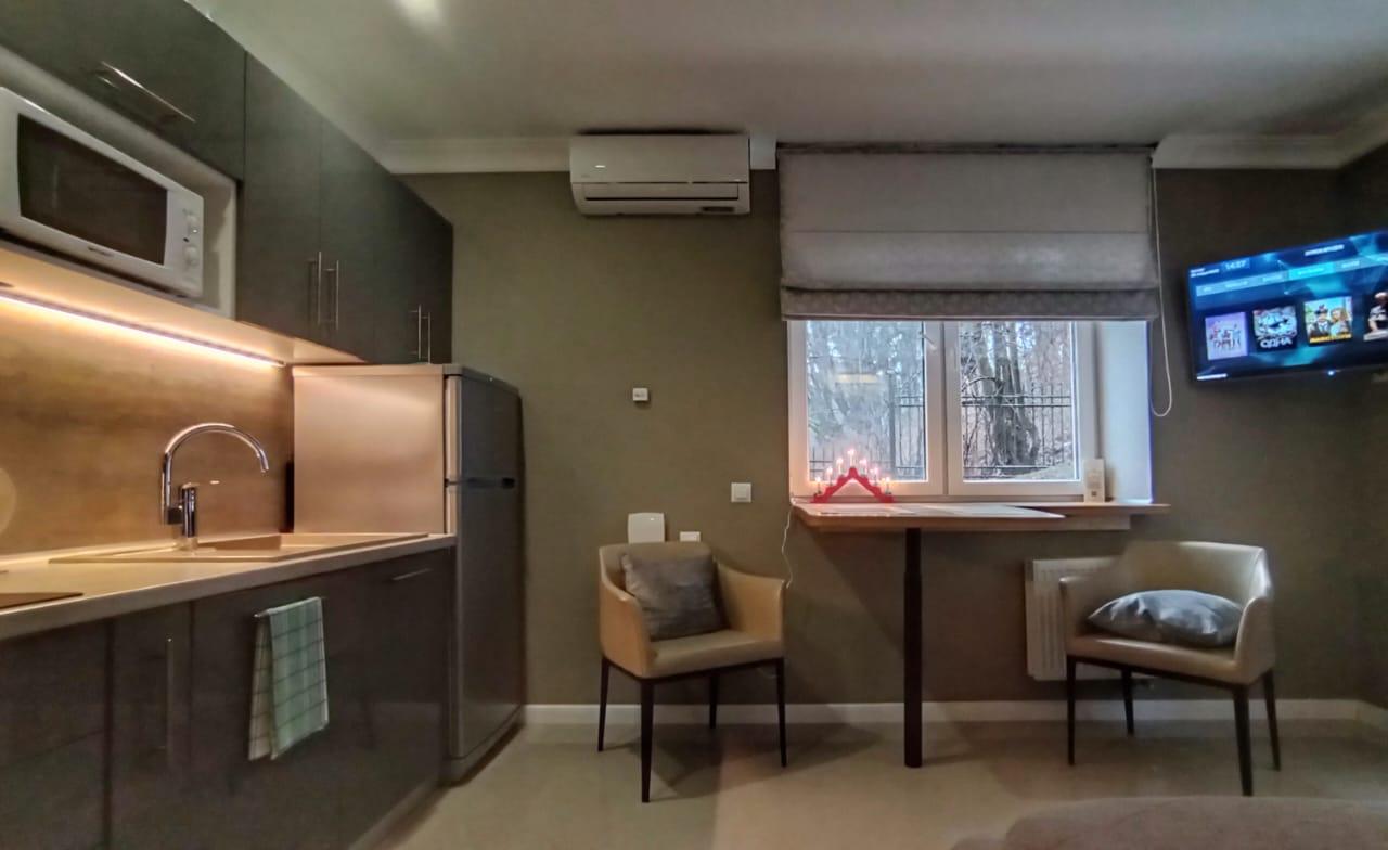 Фото Hoffmann Residence