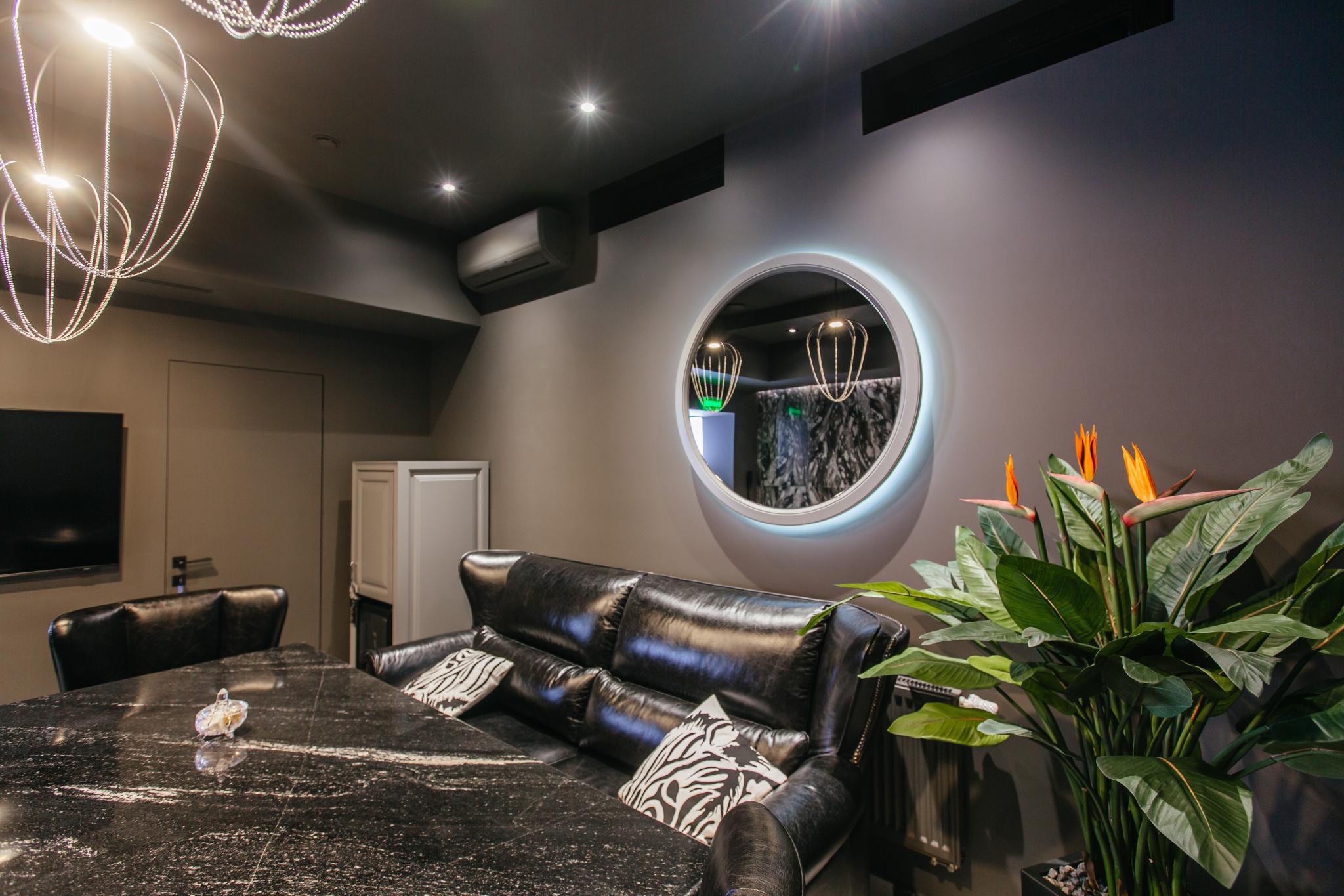 Фото Столица