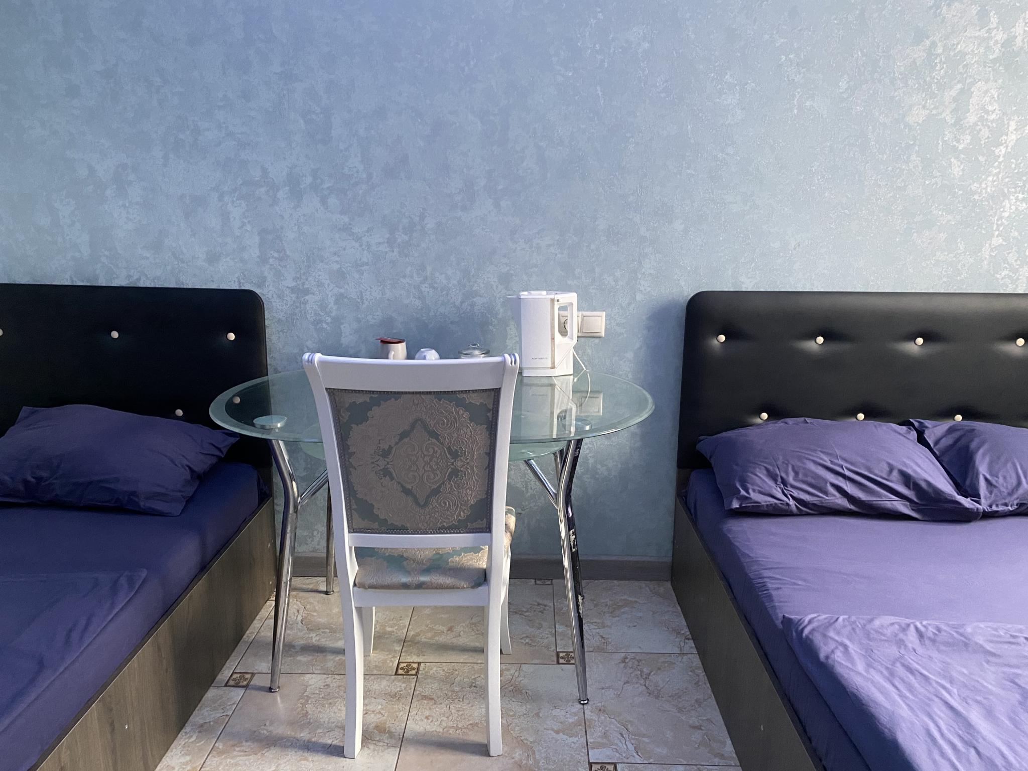 Фото Гостевой дом Домодедово