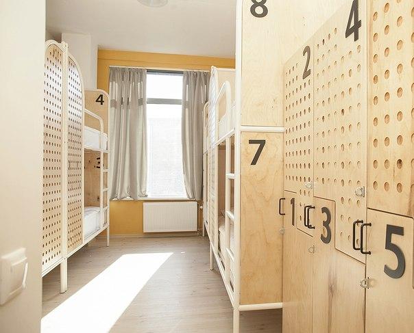 Фото NETIZEN Moscow Rimskaya