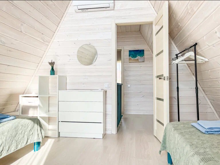 Фото Saltanhouse