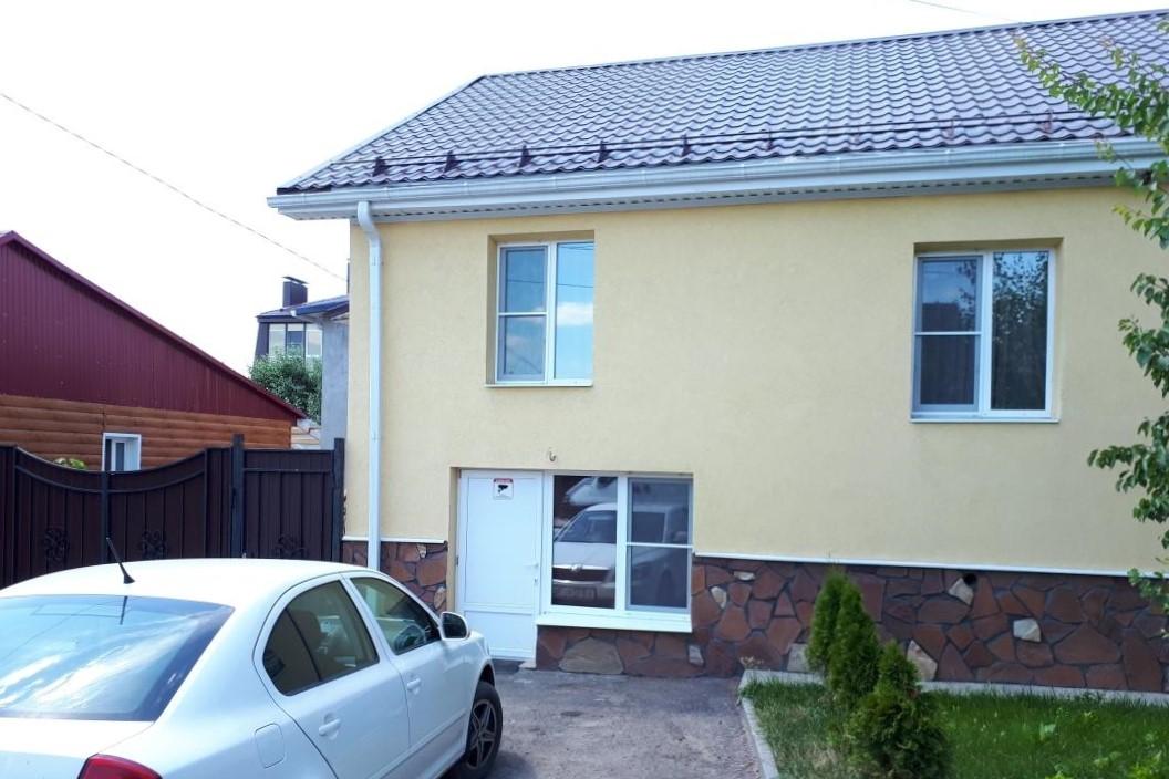 Фото На Березовской