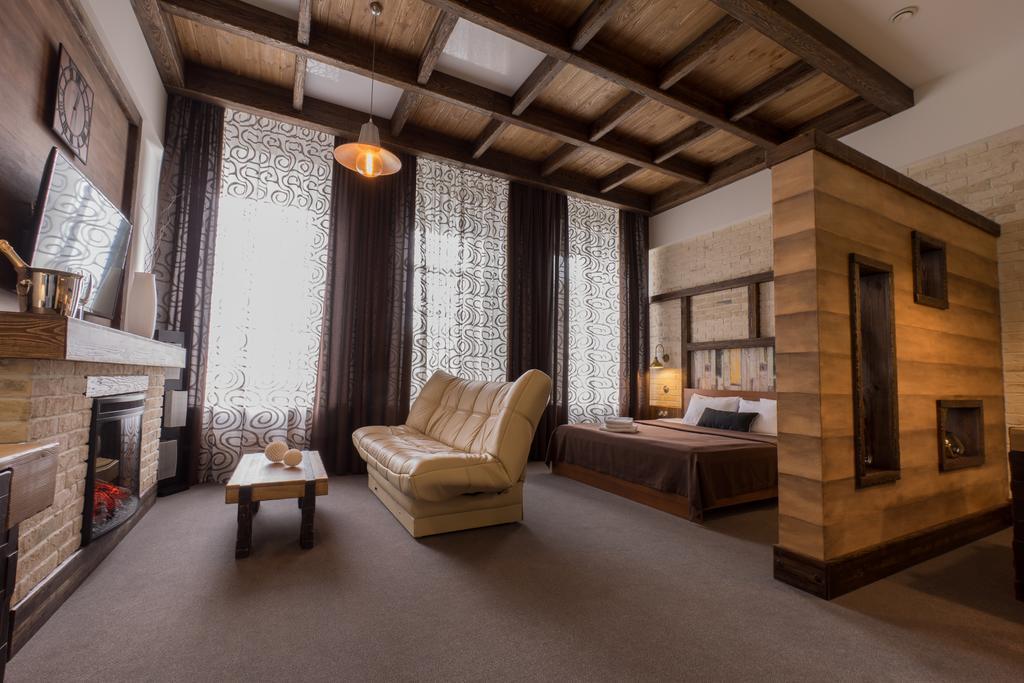 Фото Старый город