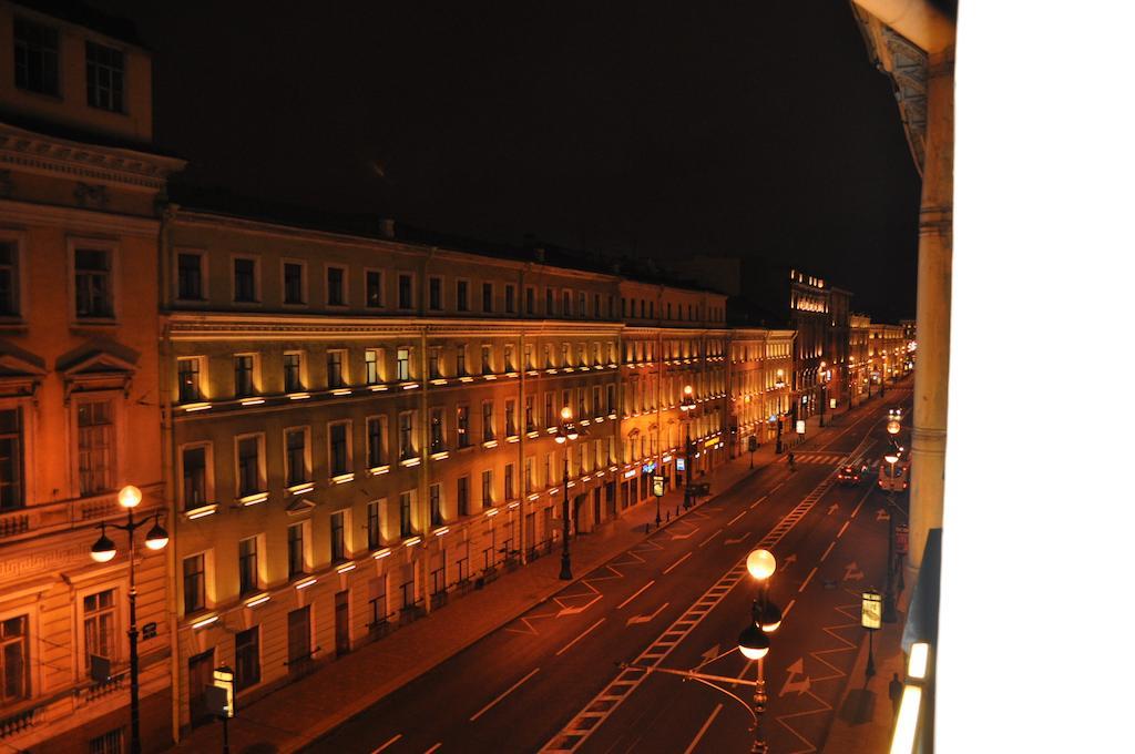 Фото Невская классика