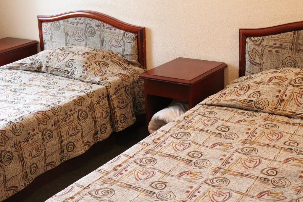 Фото отеля 4