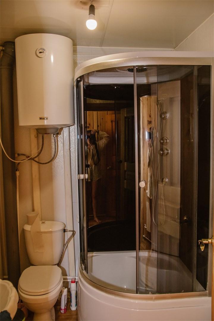 Фото Пристань