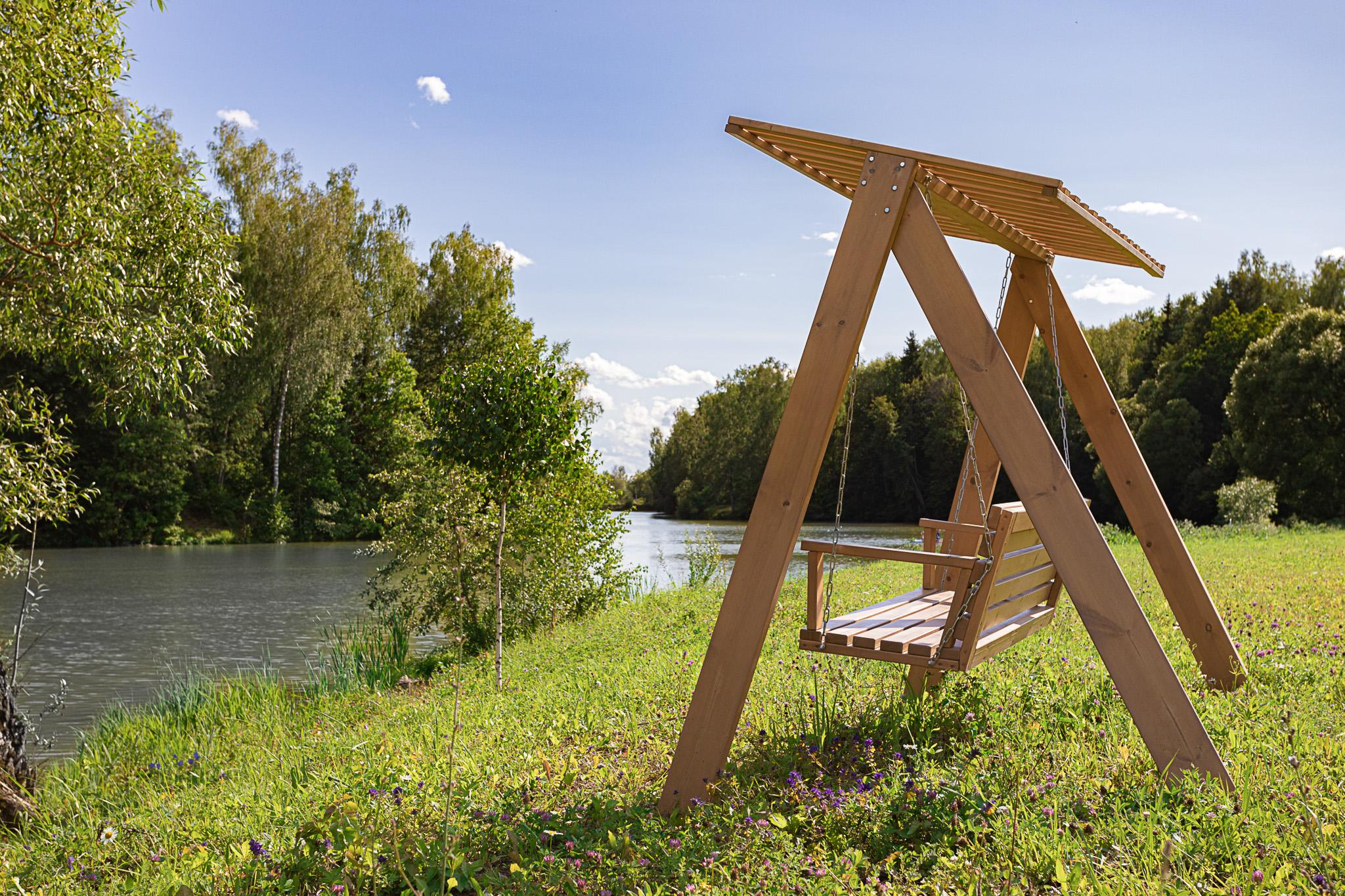 Фото Белые Ключи