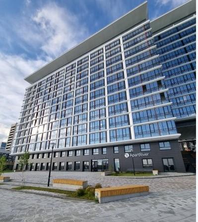 Фото Apart River