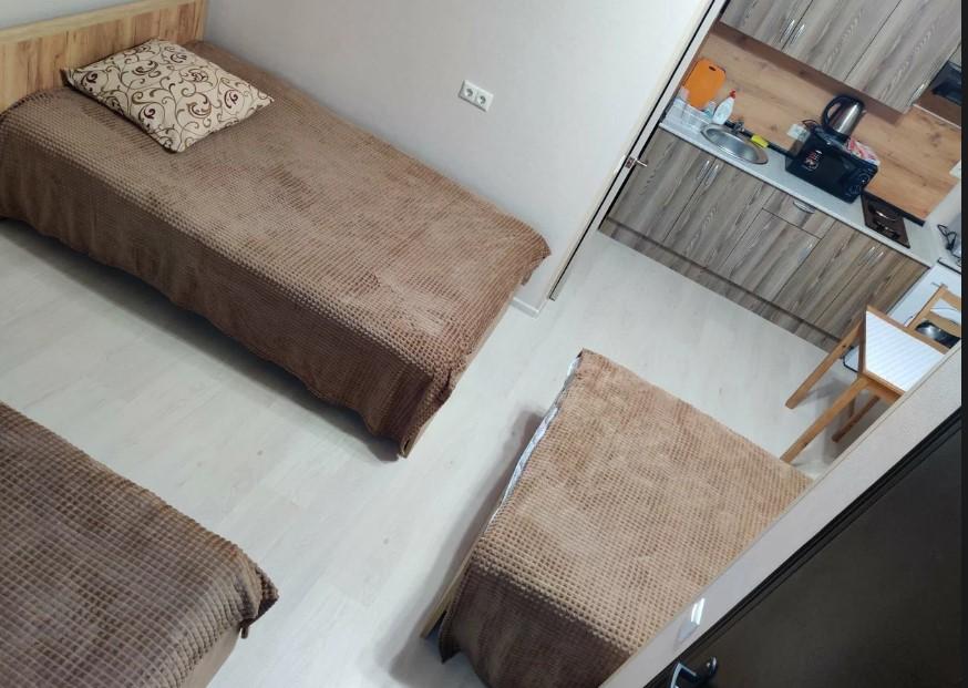 Фото Апарт-Мотель