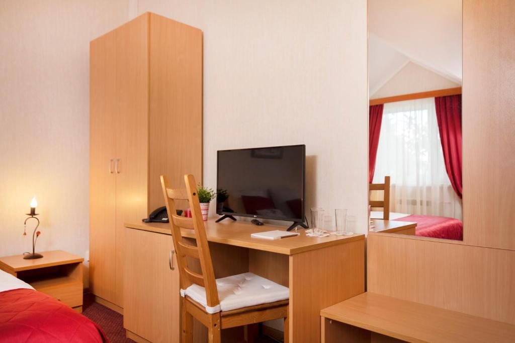 Фото Богородская