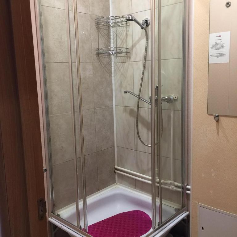 Фото Арт Хостел