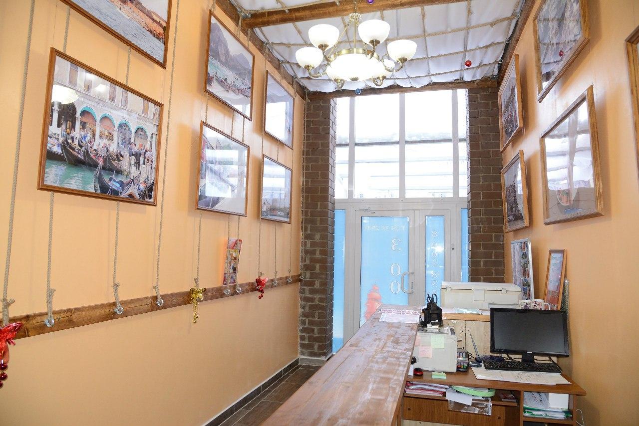 Фото Алые Паруса