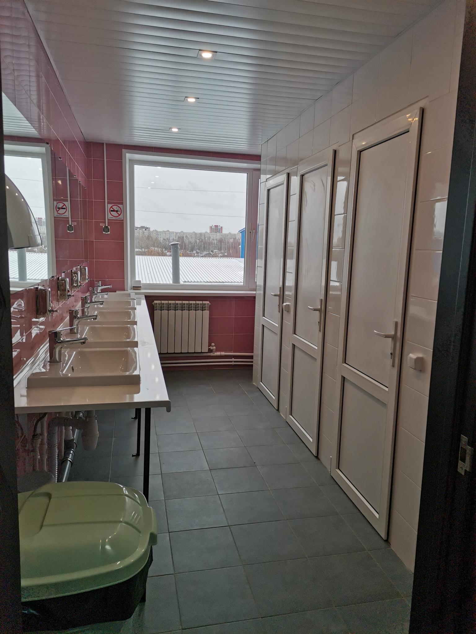 Фото Хостелы Рус - Чебоксары