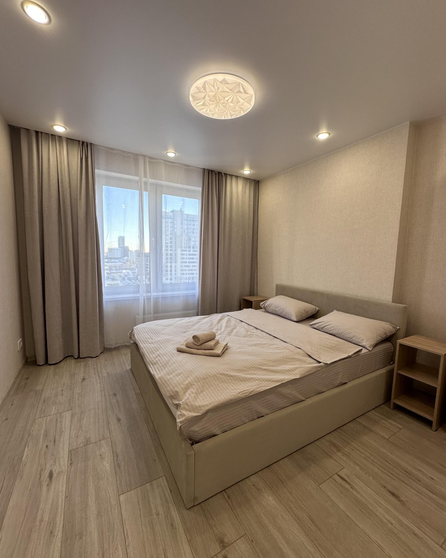 Фото Брусника