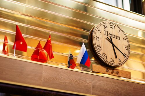 Гостиница Дружба в Благовещенске