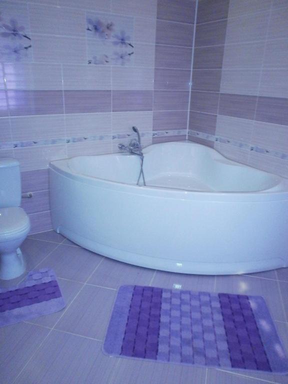 Фото Гостевой домик