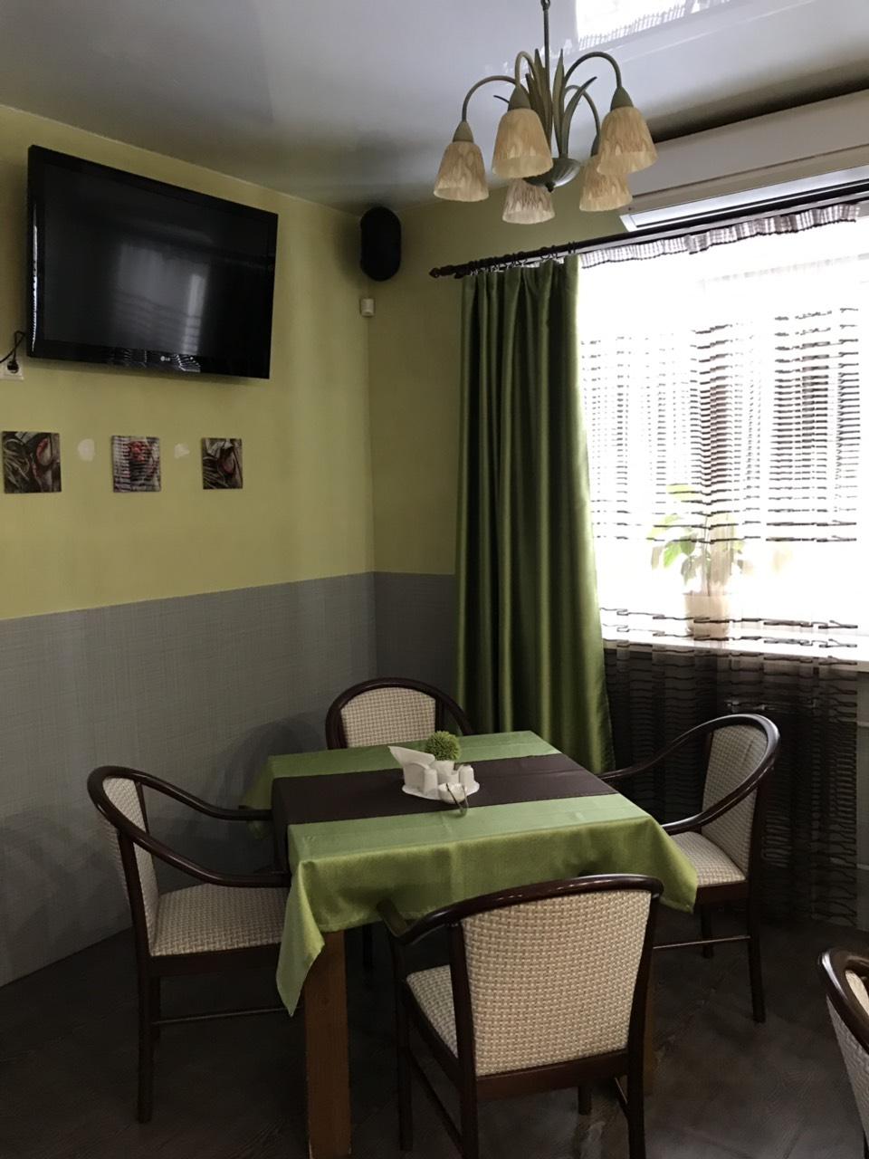 Фото Малый отель