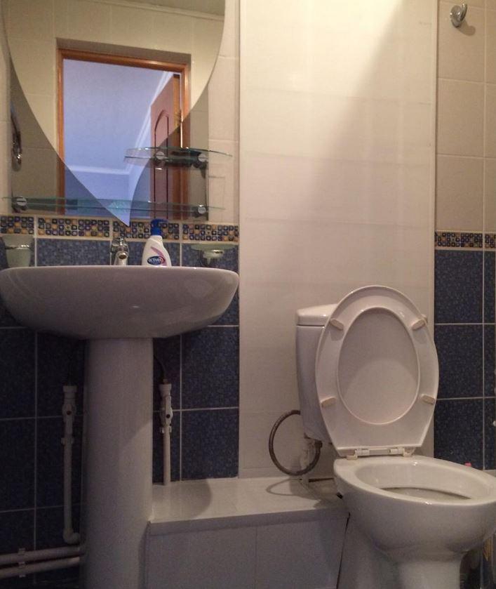 Фото Дом иностранных специалистов