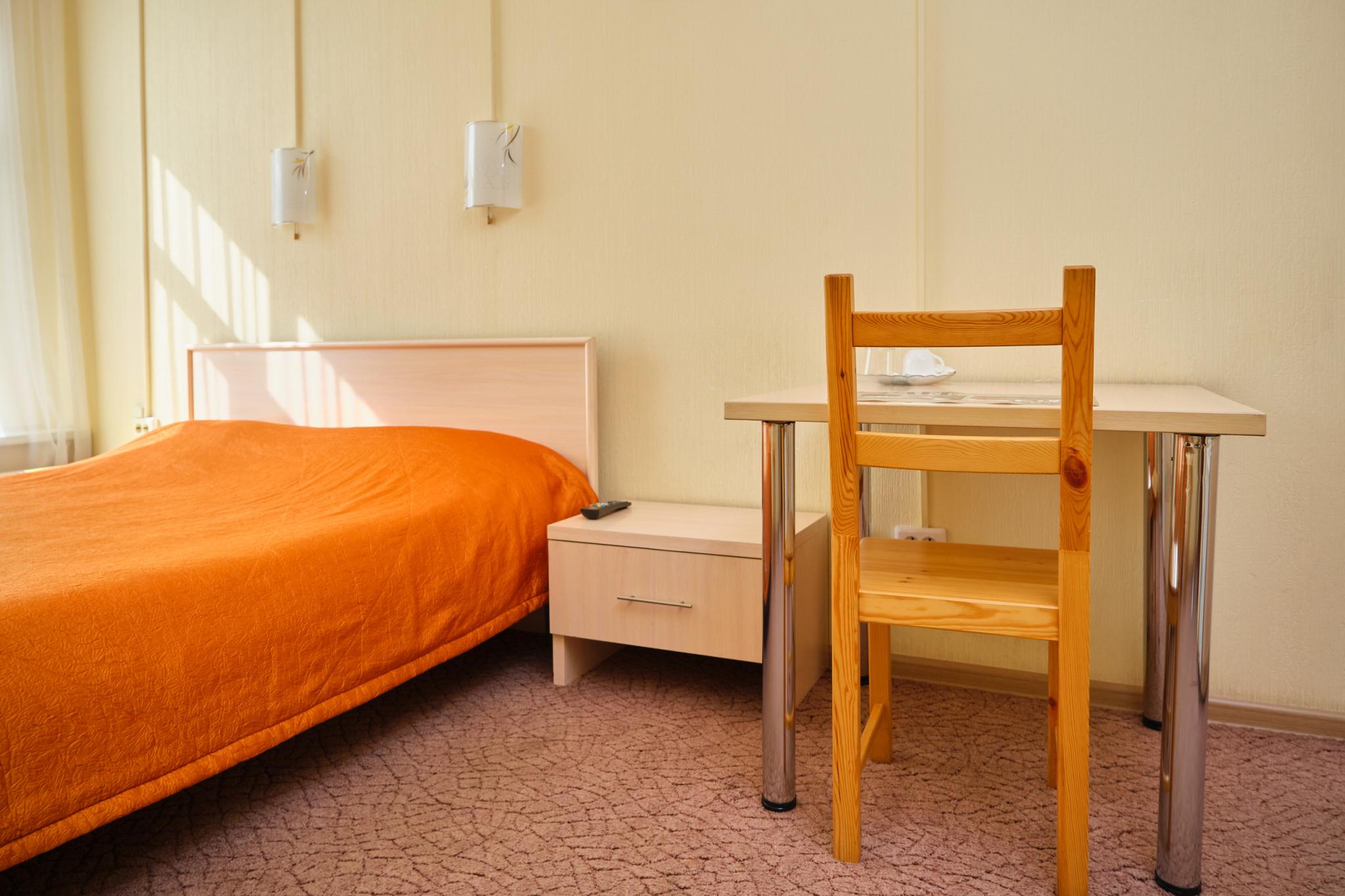 Фото Столичный