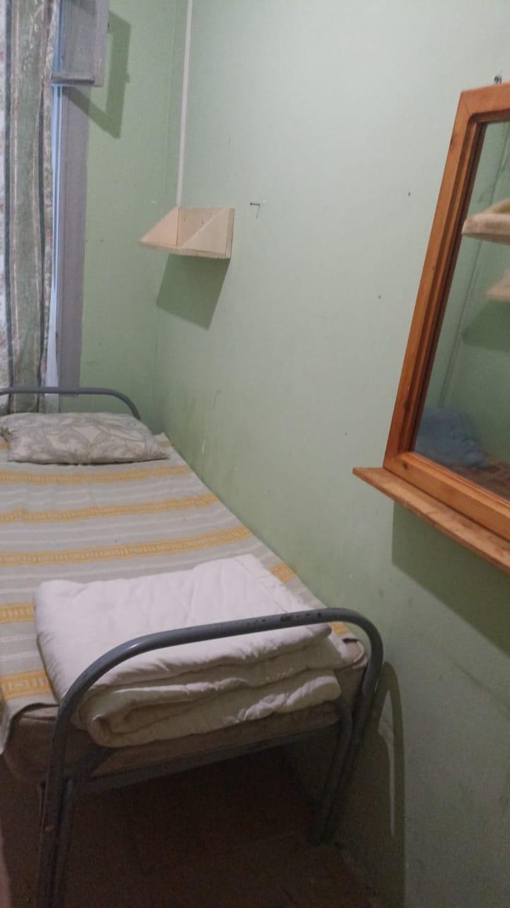 Фото Общежитие для рабочих