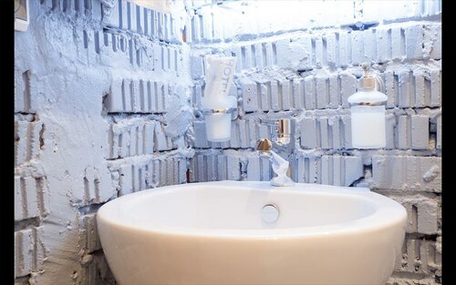 Гостиница Loft Hotel H11 в Москве