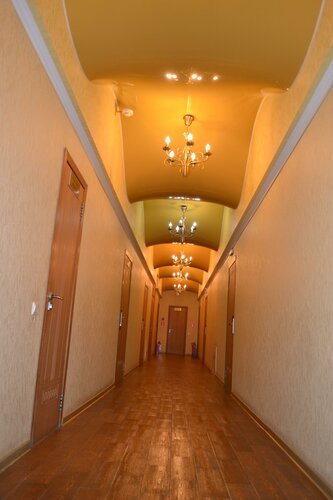 Гостиница Афродита в Белореченске