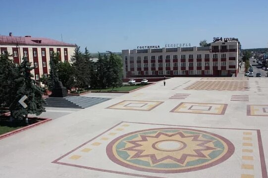 Фото отеля 2