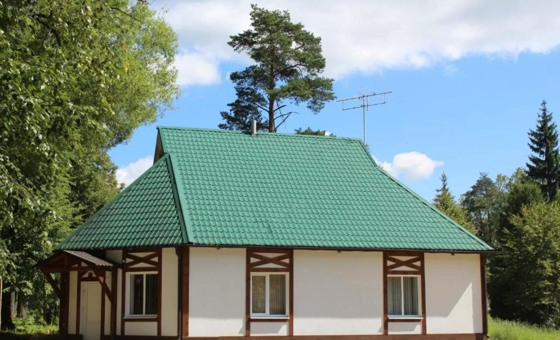 Фото Ясенки