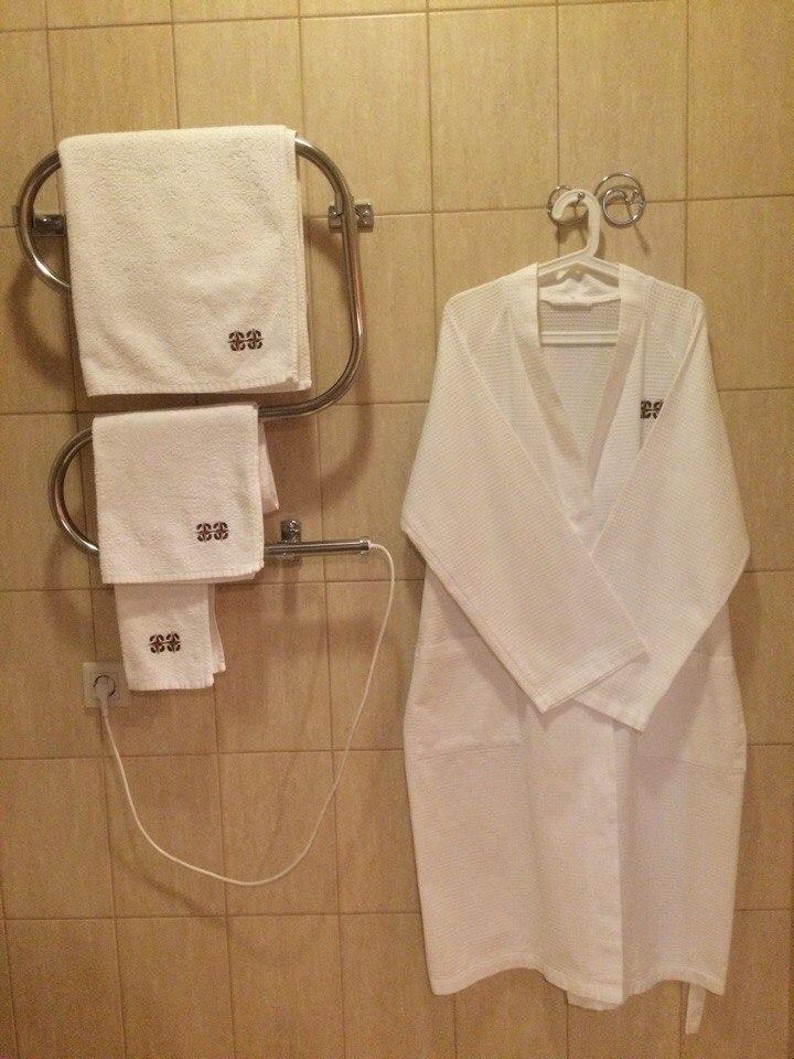 Фото Стандартофф