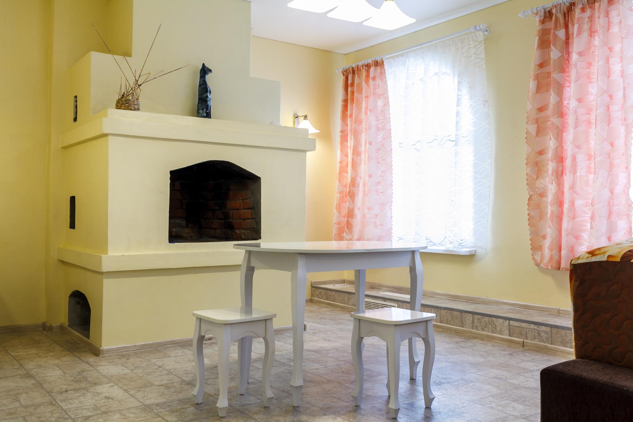 Фото Надежда