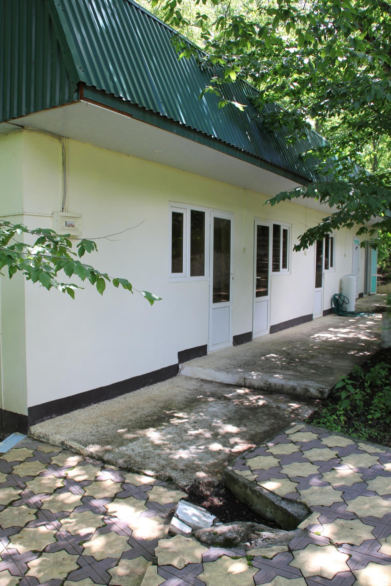 Фото Дубовая Роща