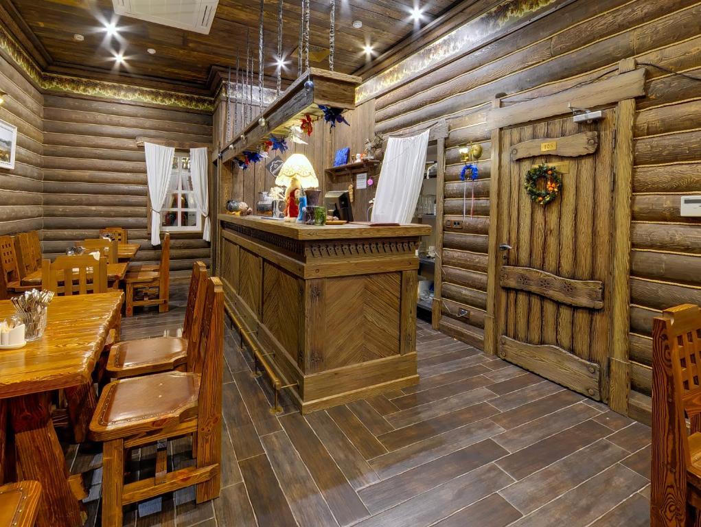 Фото Сибирь