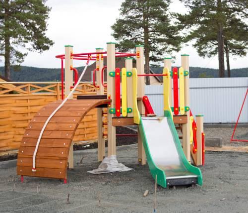 Фото Белый ключ