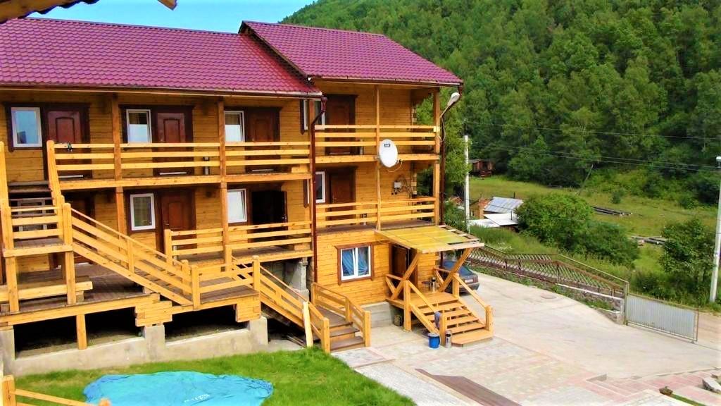 Фото Байкальские просторы