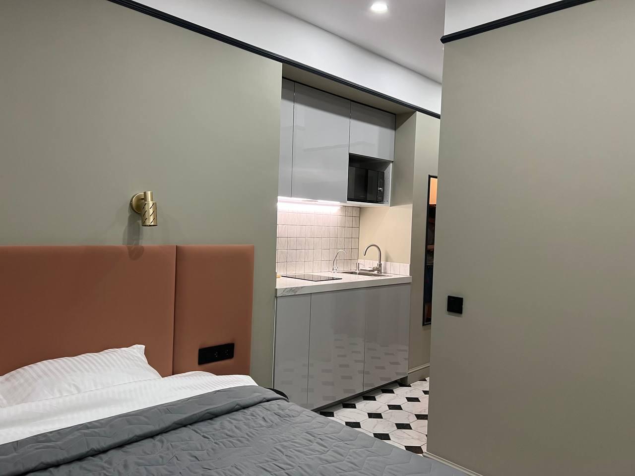 Фото Rubinsteina Apartments