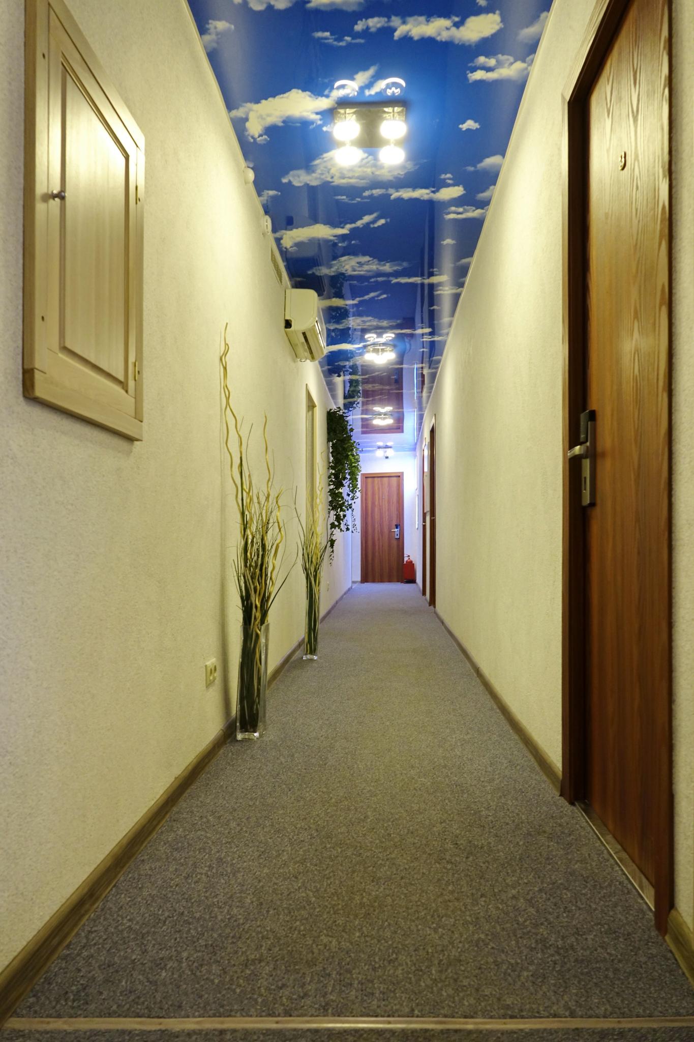 Фото Скайвью Сити