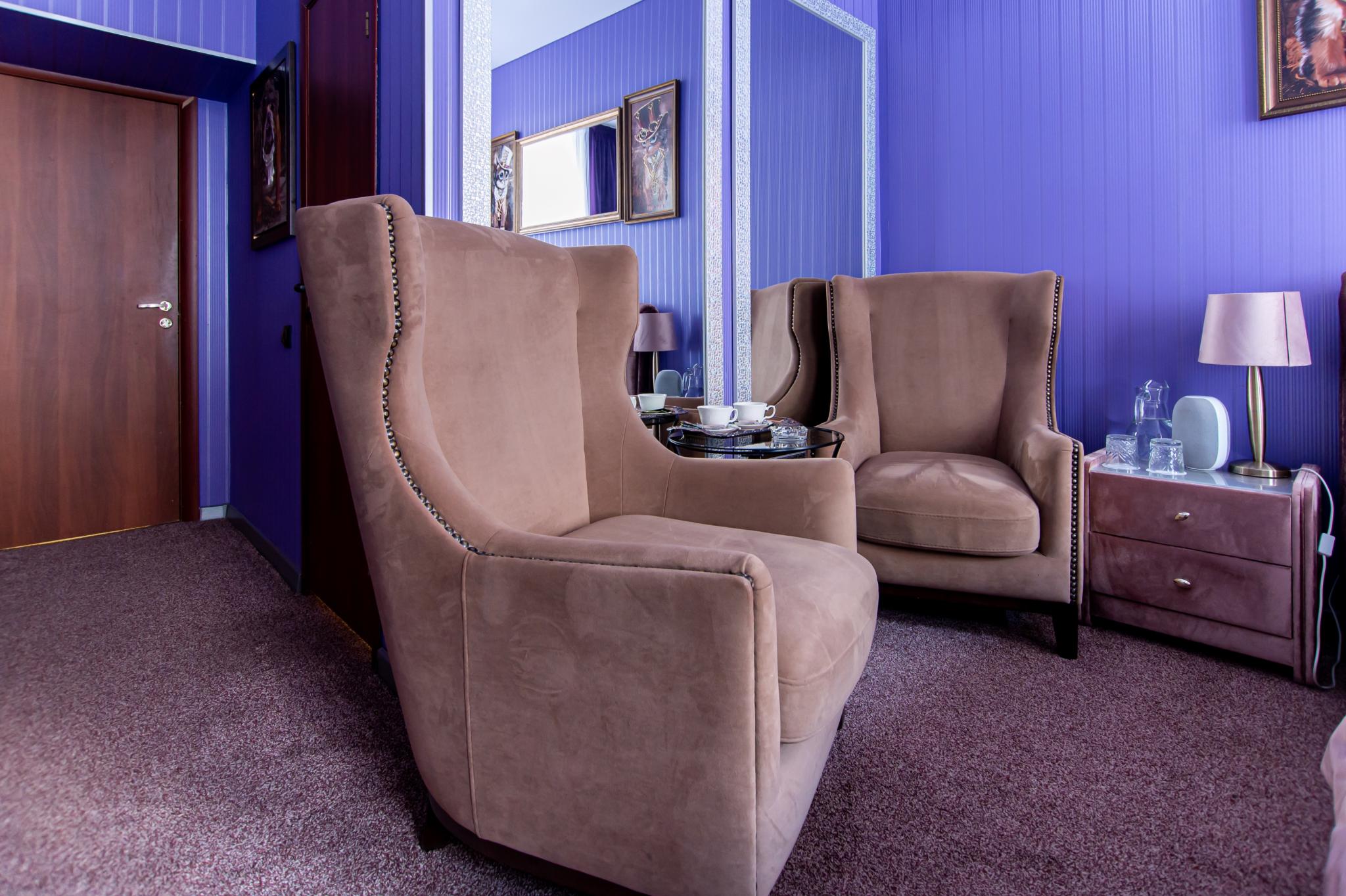 Фото Апартаменты Невский 136