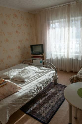 Фото отеля 5