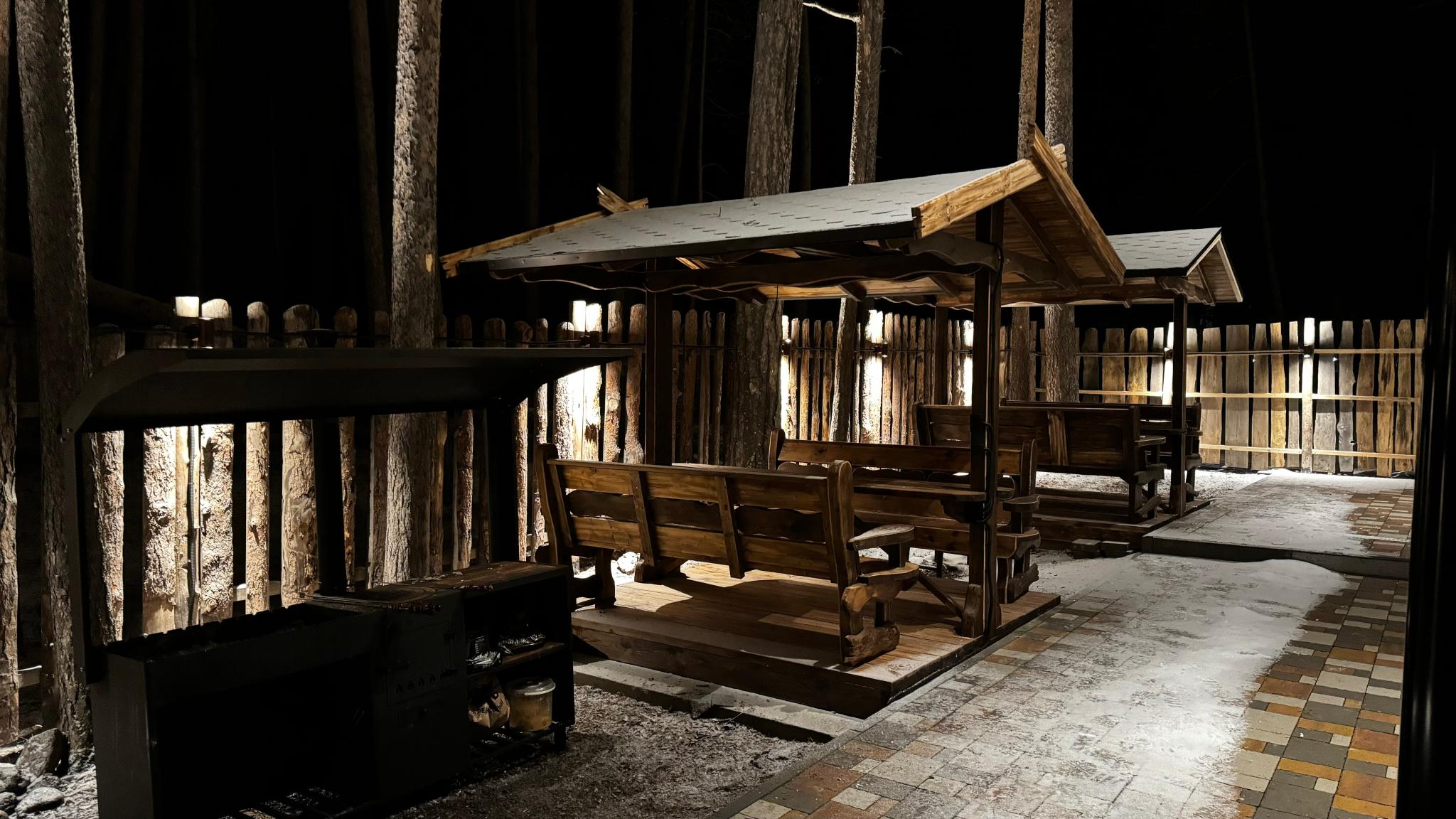 Фото Эко Хаус