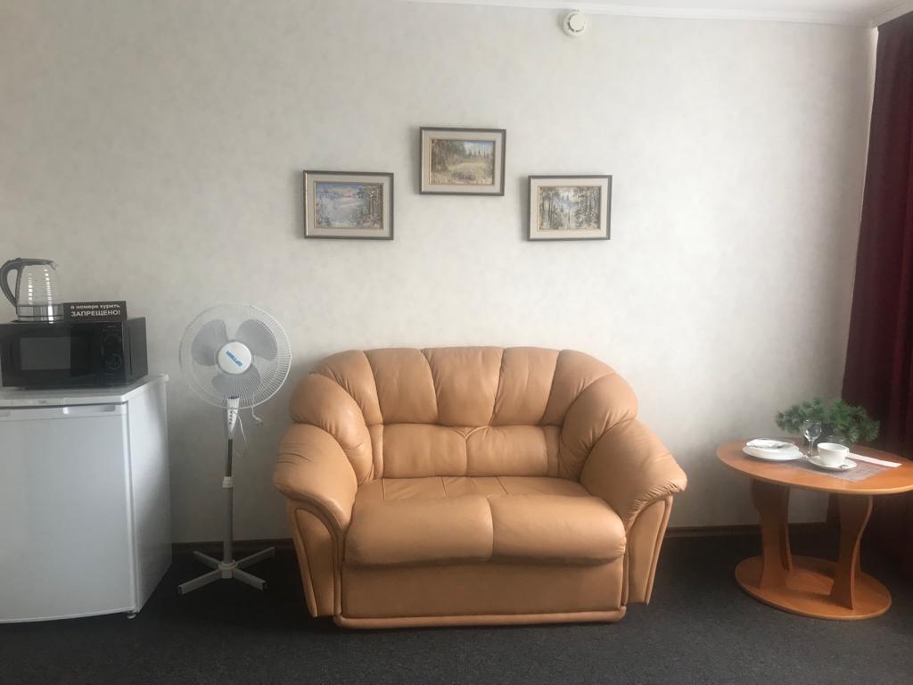 Фото Магнетит