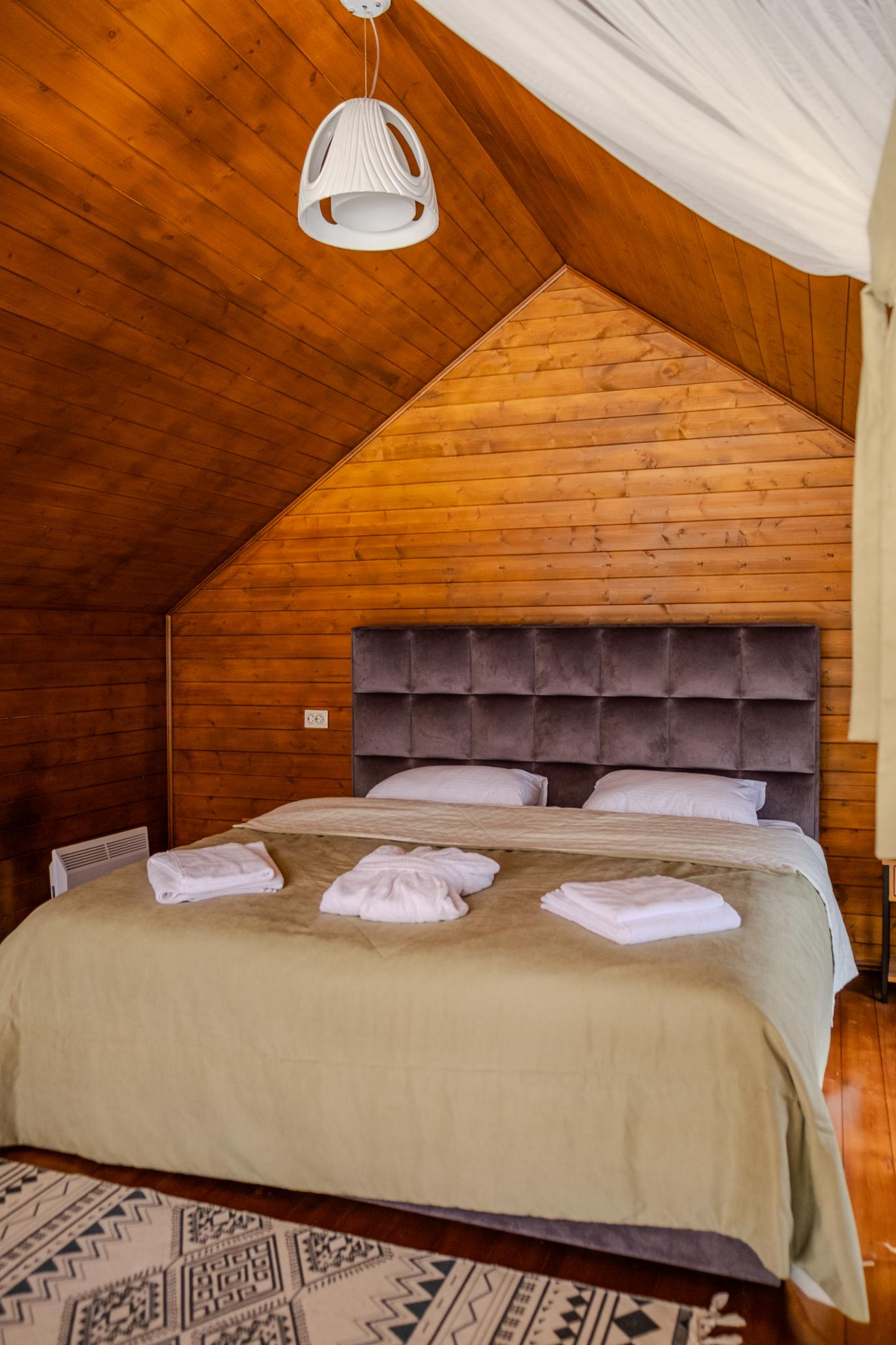 Фото AiShah house