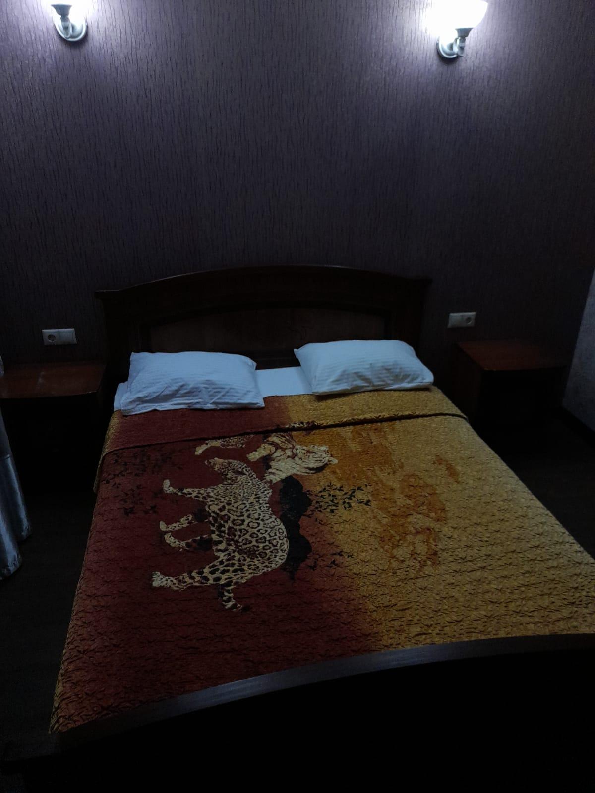 Фото Некрасовка