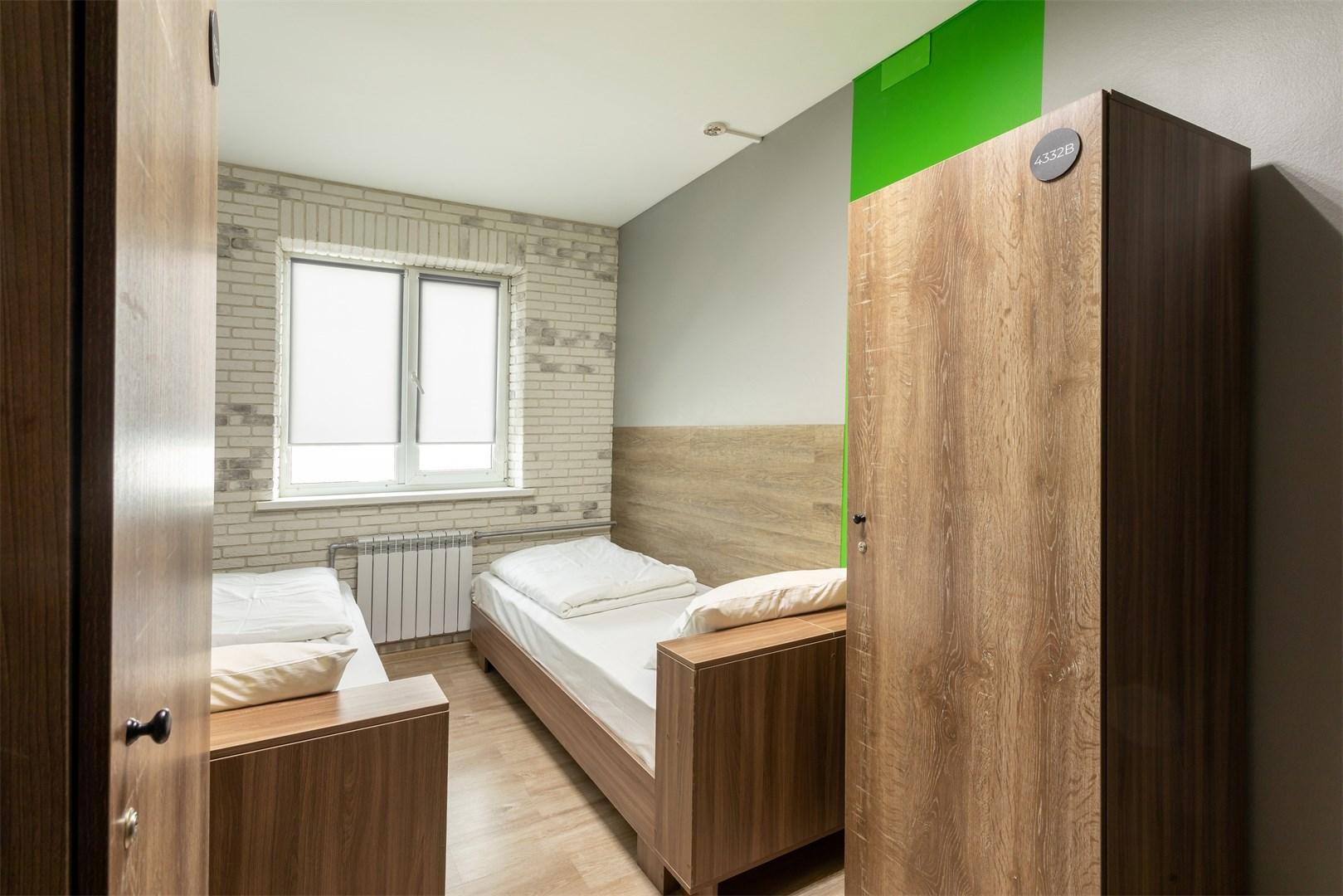 Фото ИнтерХостел