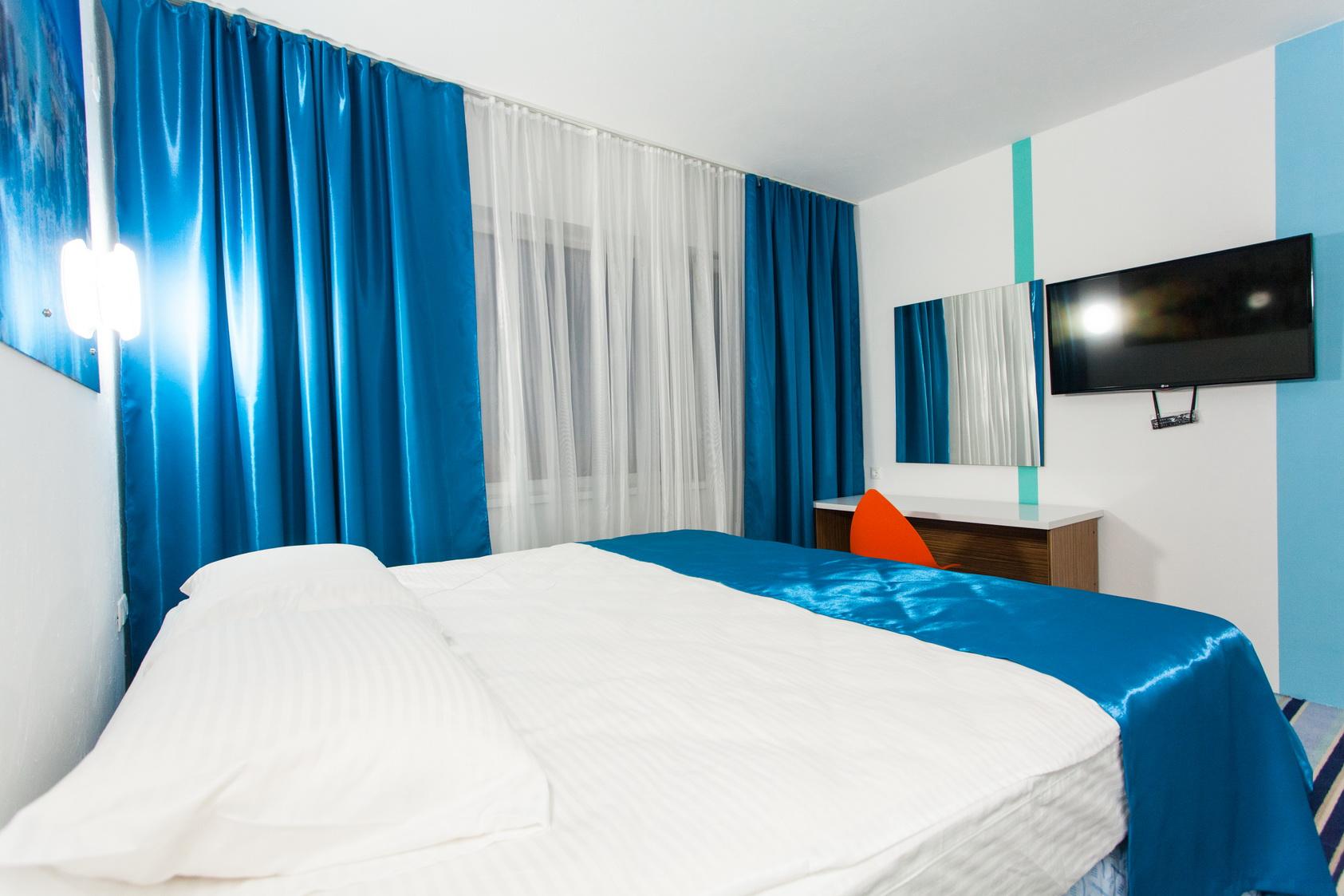 Фото Maxrooms Global Sky