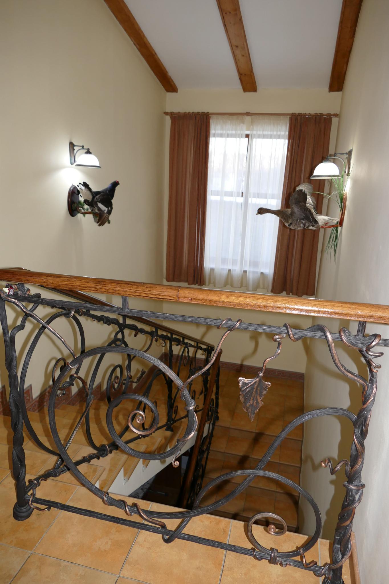 Фото Охотничье логово