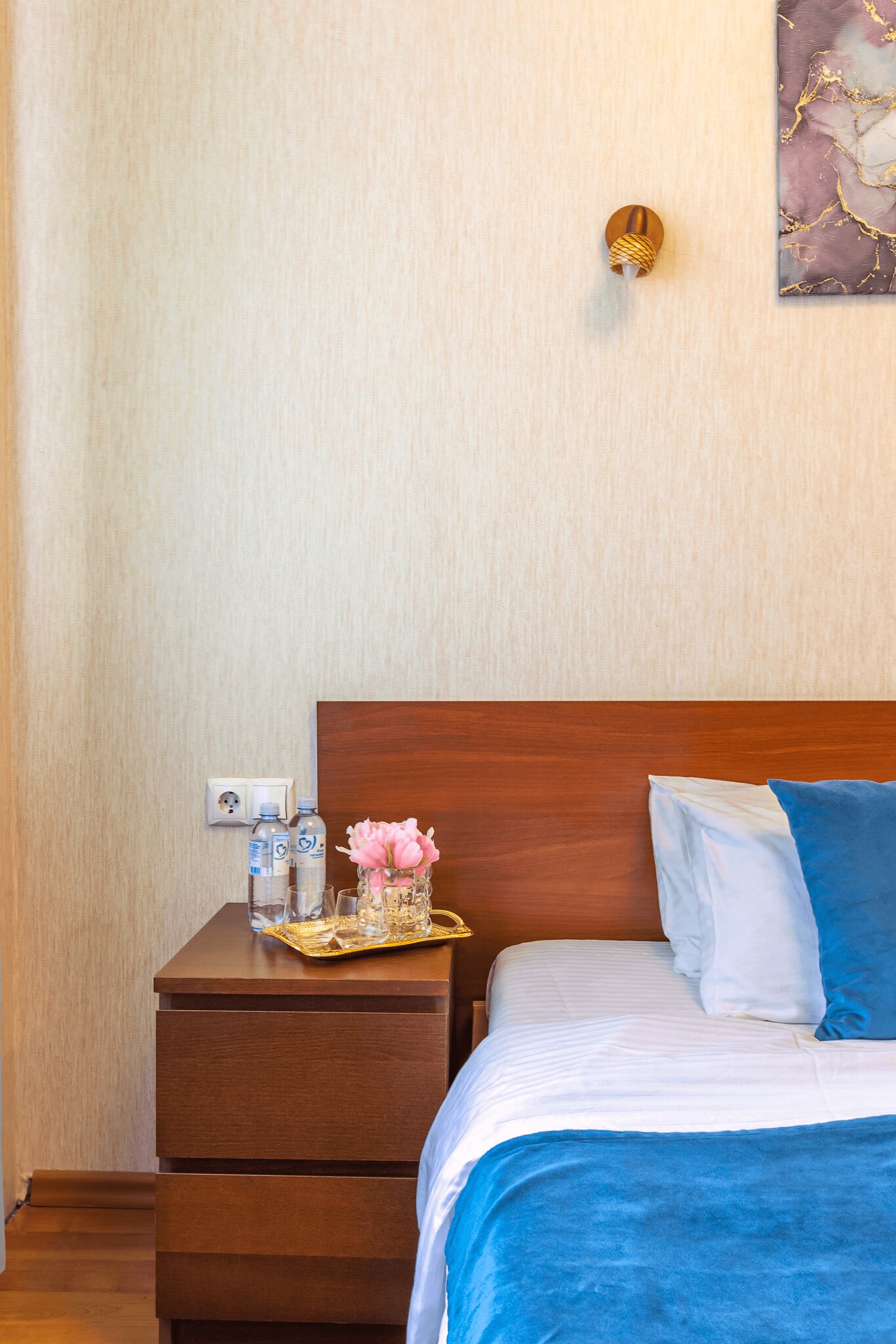 Фото Гавань