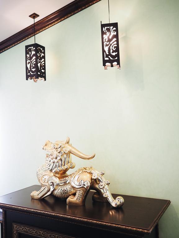 Фото БуддОтель